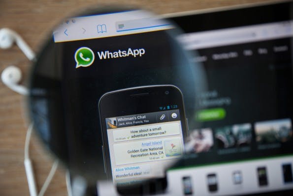 7 Versteckte Whatsapp-Funktionen, Die Nutzer Kennen Sollten – T3n ...