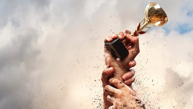 Vier Unternehmen, ein Geschäftsmodell: Der Kampf der großen Content-Empfehlungs-Plattformen