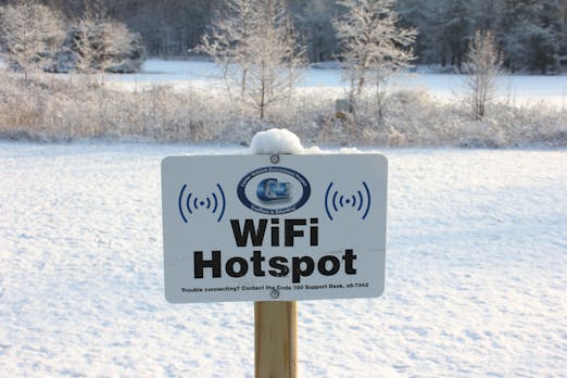 Öffentliche WLAN-Hotspots: Bundesregierung beschließt umstrittenen Gesetzesentwurf