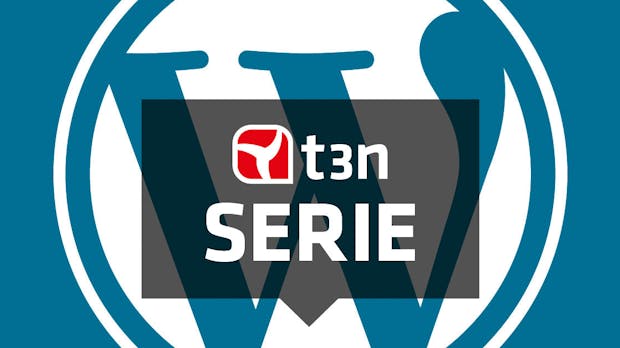 Das eigene WordPress-Theme erstellen – #4: Die index.php und die Post-Loop