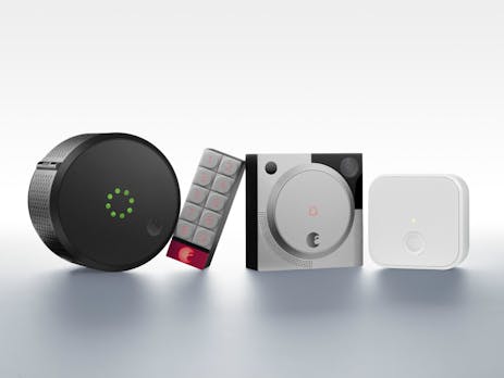 Wenn Siri dir die Tür öffnet: Das erste smarte Türschloss mit HomeKit-Support kommt