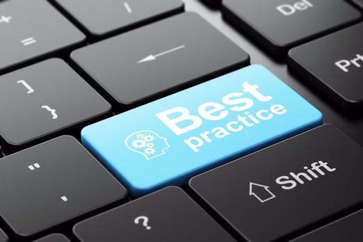 Profi-Tipps für Coder: 7 hilfreiche Best-Practice-Guidelines auf GitHub