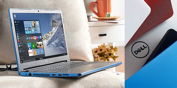 Epic: Der 50-Milliarden-Cloud-Deal von Dell