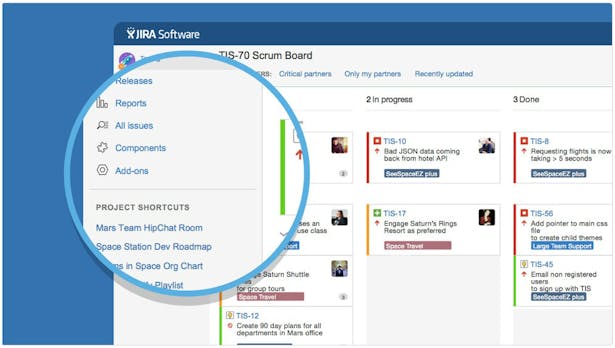 Projektmanagement-Tool Jira bekommt neue Version für Marketer