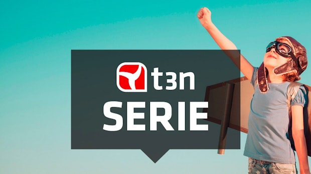Endlich Freelancer! So überlebst du dein erstes Jahr als Webdesigner