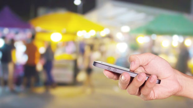 Doch kein Bezahlen per Kommando: Google stellt Payment-Projekt „Hands Free“ ein