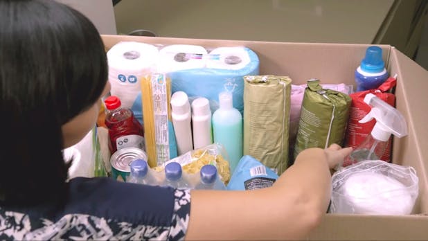 Tschüss, Wochenendeinkauf im Supermarkt: Amazon Pantry startet in Deutschland