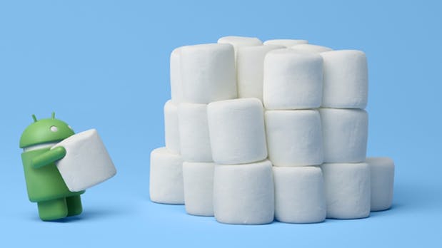 Android 6.0 Marshmallow steht ab sofort für Nexus 5, 6, 7 und 9 zum Download bereit