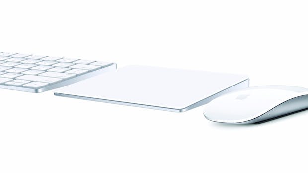 Lohnt Der Umstieg Auf Die Magic Mouse 2 Das Konnen Apples Neue Eingabegerate