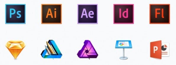 Unterstützte Programme von RightFont 2 (Screenshot: RightFont 2)