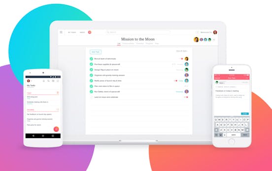 Teamwork-Tool Asana im neuen Design: „Viele Nutzer waren überfordert!“