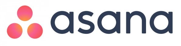 Das neue Logo von Asana. Aufgeräumt - genau wie das Software-Update. (Grafik: Asana-Blog)