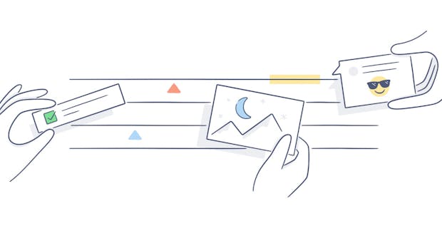 Kollaboratives Arbeiten: Ein erster Blick auf Dropbox Paper