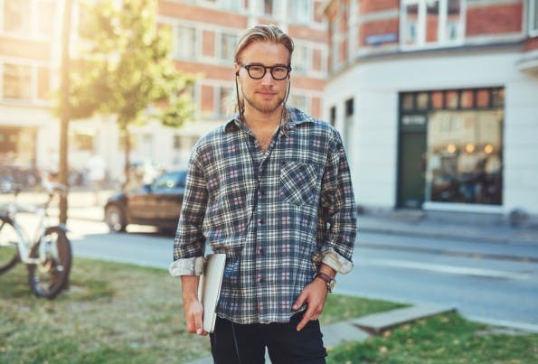 Es gibt eine Reihe von Eigenschaften, die sehr viele erfolgreiche Unternehmer gemeinsam haben. (Foto: Shutterstock.com)