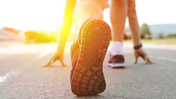 Google Fit auf dem iPhone: Die Fitness-App läuft jetzt auch auf Geräten mit iOS