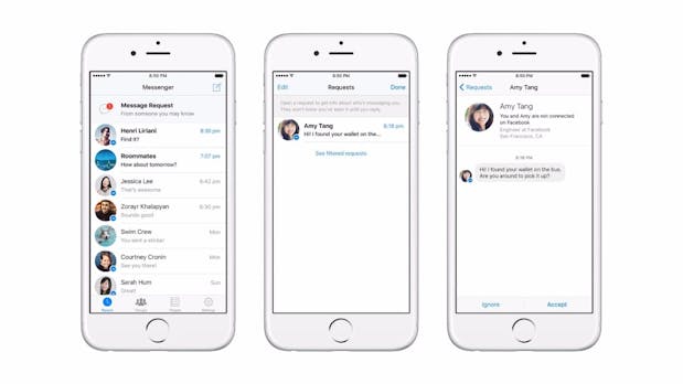 Facebook schafft sein nervigstes Feature ab