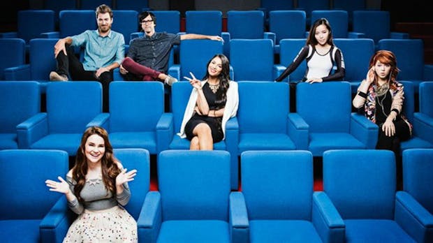 Forbes-Liste: Das sind die bestbezahlten YouTube-Stars der Welt