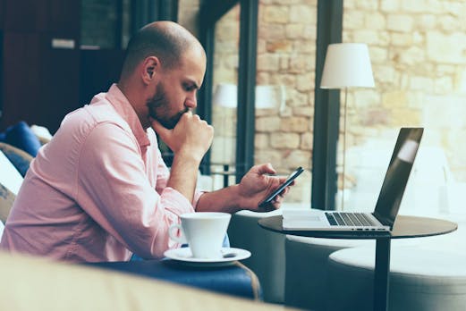 Wenn der Traum vom eigenen Unternehmen platzt: Über 100.000 Freelancer brauchen Hartz IV
