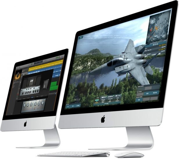 Apple ha descontinuado otros modelos de iMac