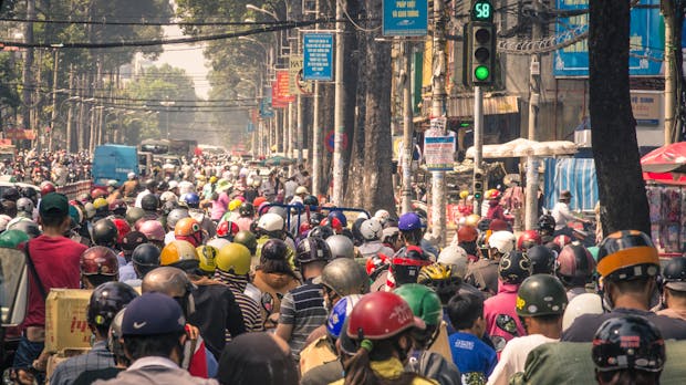 Wieso Vietnam Asiens Silicon Valley werden könnte: Zu Besuch in Ho-Chi-Minh-City