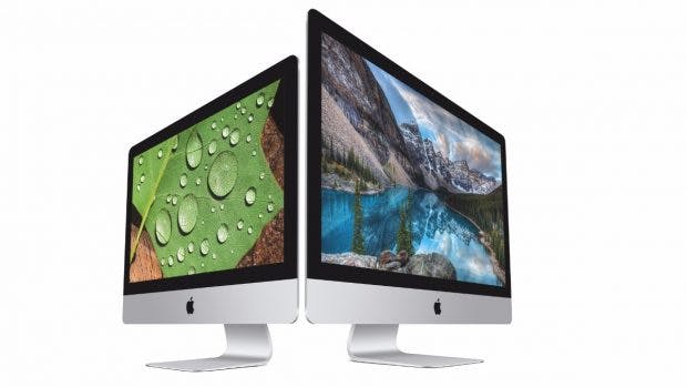 Seit Jahren hat es keine relevsnten . (Bild: Apple)