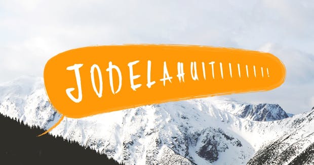 Jodel-Gründer Alessio Avellan Borgmeyer: „Was wir machen, ist wie die frühen Tage von Social Media“