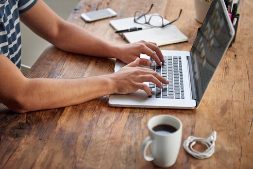 Google News und Qualitätsjournalismus: Googles Head of Strategic Relations im Interview