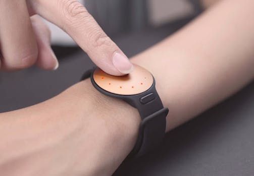 Misfit Shine 2: Schicker Activity-Tracker mit 6 Monaten Laufzeit