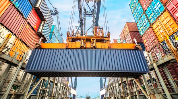 Deepo: Docker-Image kommt mit allen populären Deep-Learning-Frameworks