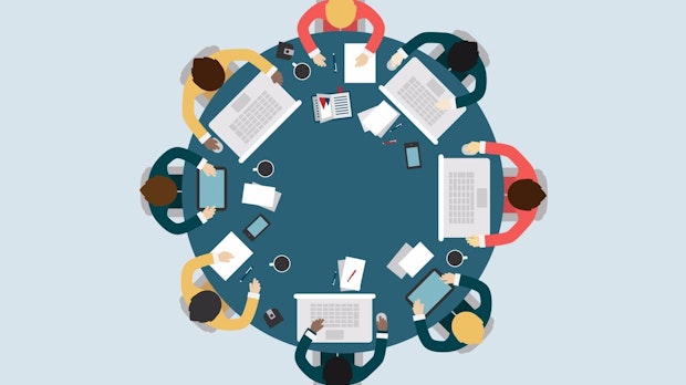 Meeting oder Workshop: Wie du mehr aus Arbeitstreffen herausholst