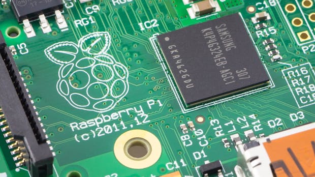 30 unglaubliche Raspberry-Pi-Projekte