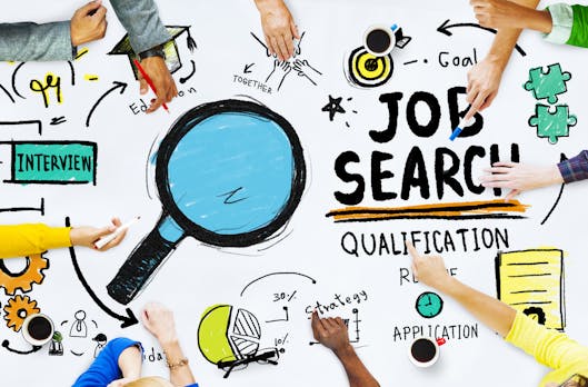 Die Jobsuche hat ein Ende! United Internet, Buffalo, Sky, Sixt, CEWE und viele mehr suchen Verstärkung