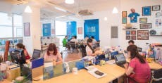 Foto: Silicon Straits Saigon