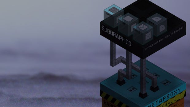 Tor-basiertes Betriebssystem: Bei Subgraph OS stehen Sicherheit und Privatsphäre im Vordergrund
