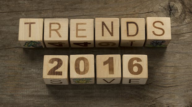 Die heißesten Tech-Trends für 2016: Gartner hat entschieden