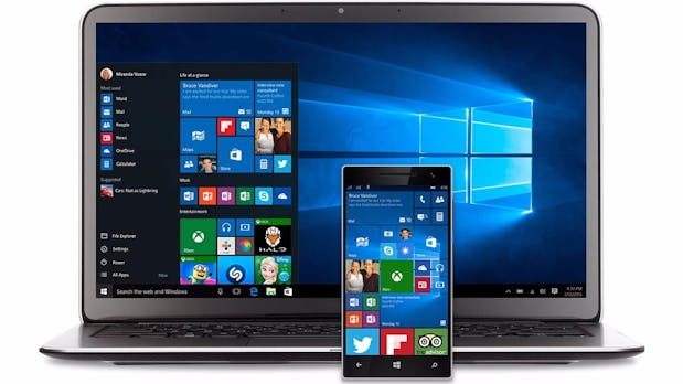 Kostenlose Videokurse: App-Entwicklung unter Windows 10 für „Absolute Beginner“ (nein, nicht die Rap-Crew)