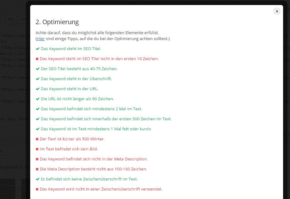 wordpress seo plugin bananacontent 1