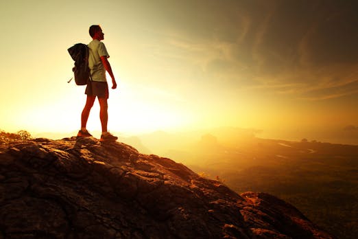 Du suchst einen Job mit guter Work-Life-Balance? Dann sind diese Berufe genau das richtige für dich