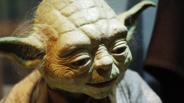 Jedi Thinking 10 Business Lehren Die Man Aus Star Wars