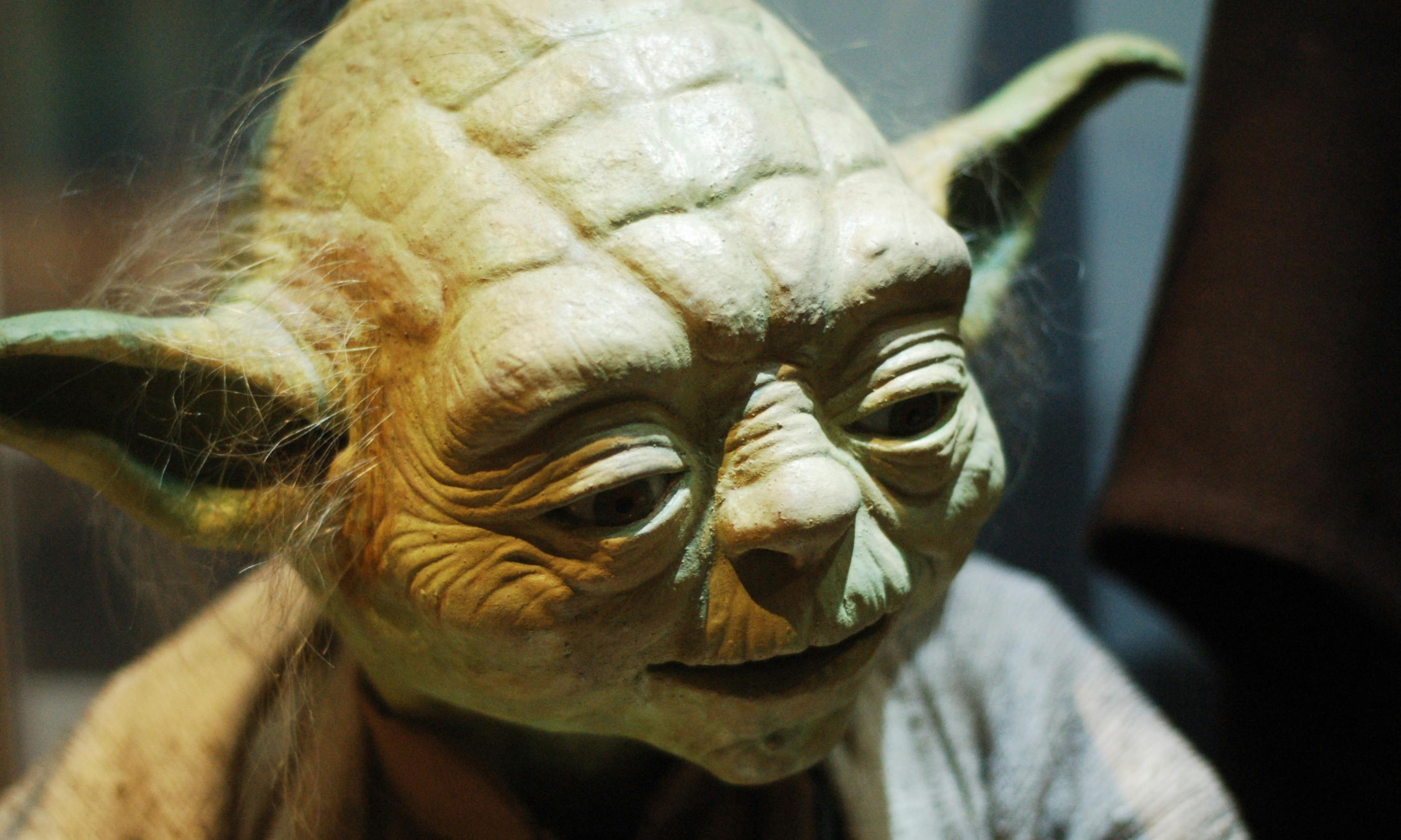 Jedi Thinking 10 Business Lehren Die Man Aus Star Wars