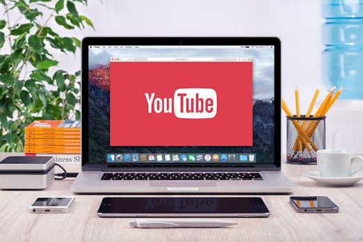 Wird Youtube zum kompletten Social Network? Gerüchte legen das nahe