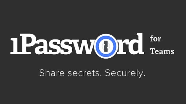 1Password for Teams lässt euch gemeinsame Zugangsdaten ganz leicht teilen