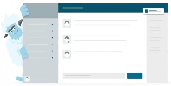 Foundation 6: Neue Version des UI-Frameworks erschienen. (Bild: Zurb)