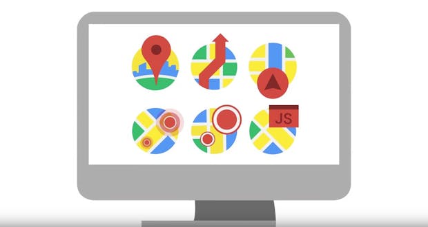 Ran an die Google-Maps-API: Jetzt können Entwickler mit „Predictive Travel“ experimentieren