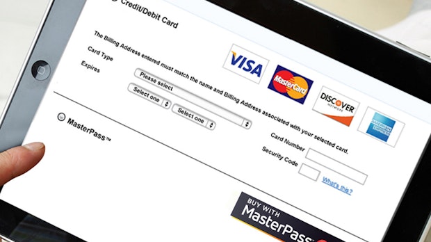 Mastercard greift PayPal an: Zahlungsdienst MasterPass ab sofort für jeden Kunden verfügbar