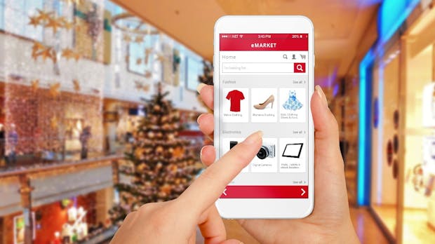 Mobile Commerce: Warenkörbe schrumpfen, SEA-Werbung wird schwieriger