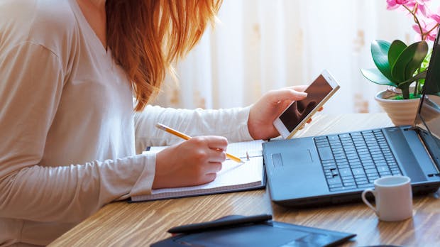 Schluss mit Multitasking: So arbeitest du wieder fokussiert