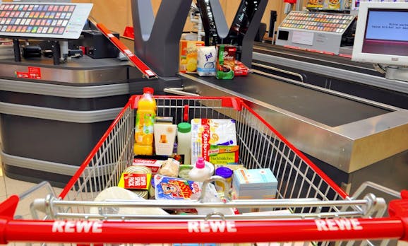 Ganz anders als Amazon: Rewe baut Marktplatz mit Exklusiv-Partnern