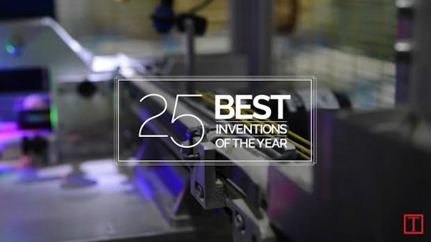 Das sind die 25 besten Erfindungen 2015: Time-Magazine kürt die Gewinner