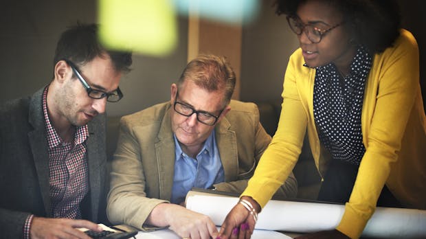 Was macht eigentlich ein Projektmanager?